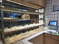 自助取餐区-袁记云饺(南门口店)