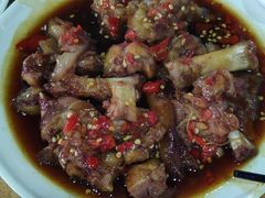 -贤花饭店(城阳店)