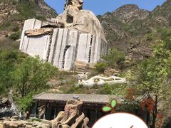 -圣莲山风景区