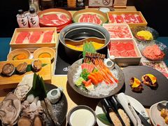 -温野菜涮涮锅(西单大悦城店)