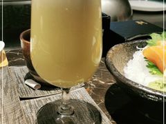 -枫品铁板烧(东樾店)