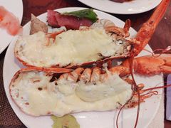 -济南喜来登酒店-盛宴自助西餐厅·综合自助
