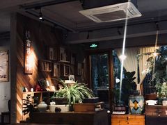 -时光花园(白鹭洲店)