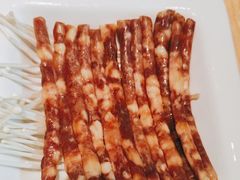 -麻辣空间·清油火锅(万达广场店)