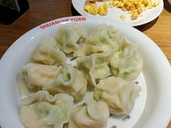 -双合园·海鲜水饺青岛菜(春和广场店)