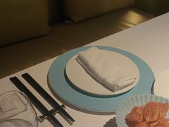 -淮香国色·淮扬菜(正大中心店)