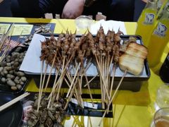 -望京小腰(北京总店)