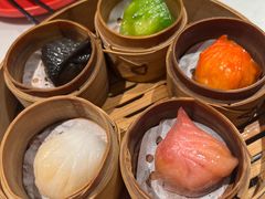 避风塘虾饺五小宝-避风塘·老港味餐厅·茶档(长宁龙之梦店)