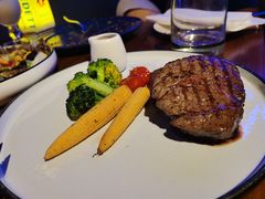 -MARU玛露音乐餐厅(前滩世贸店)
