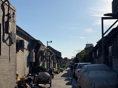-宫门口馒头铺(创始人总店)