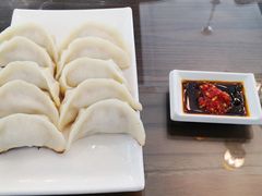 -明将锅贴(五爱路店)