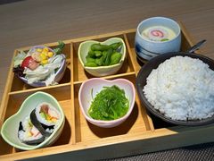 -德川家日本料理(中关村寰太大厦店)