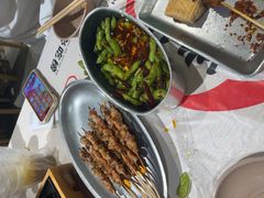 -靓靓蒸虾·头牌蒸虾(沙湖旗舰店)