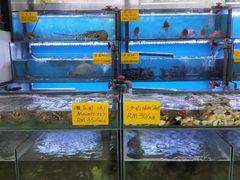 -钱塘府海鲜餐厅