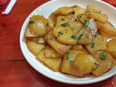 -芦茨金富饭庄·25年老字号·专做稻草鸡