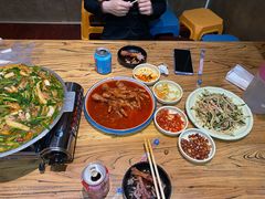-京玉菲饭店(李村店)