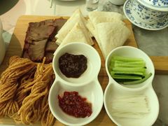 -苏梦江南·淮扬菜(夫子庙店)