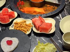 -要德火锅(泰隆商业街店)