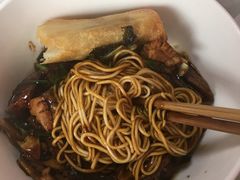 -明呈黄鱼面馆(斜土路店)