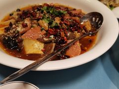 -大连湾旭日·家宴·海肠捞饭(马栏广场店)