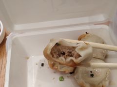 -阿三生煎(正弘城店)