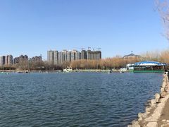 -森林公园(尖草坪区)