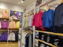 -优衣库(广州番禺万达广场店)