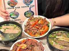 -合意桐坑牛肉粿·鲜牛肉火锅(嵩山总店)