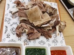 -哈啾嗨·蒙文化主题餐厅(京汉新城店)