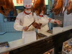 -五顺斋清真烤鸭(西大街总店)