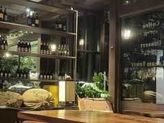 -乌托邦咖啡(武侯祠店)