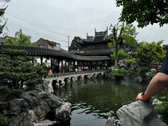 -豫园
