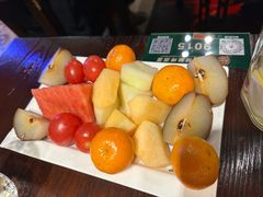 -马迭尔德式西餐精酿啤酒屋(中央大街店)