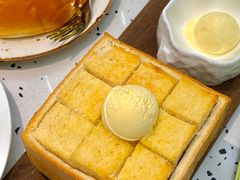 -大树餐厅(朝阳大悦城店)