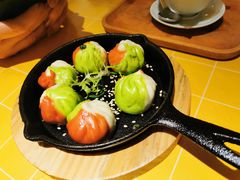 -蔡澜点心·粤菜(海印都荟城店)