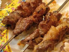 -新疆红柳花餐厅(新洲店)