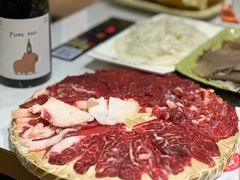 -今日牛事潮汕鲜牛肉火锅(瑞金店)