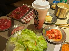 -西塔老太太泥炉烤肉(青浦蟠龙天地店)
