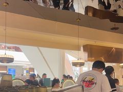 -東盛炭烤自助料理(玄武招商花园城店)