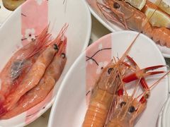 -雍和会海鲜姿造自助(湖东路店)