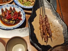 -锅来乐地锅鸡(安亭店)