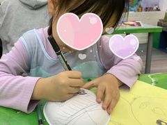 -阿妮亚少儿美术书法(望京店)
