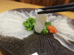 -天正河鲀·河豚亭(大连店)