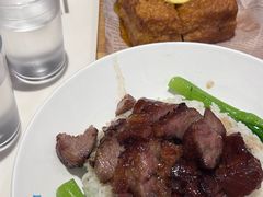 -龙记香港茶餐厅(久光百货店)