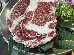 -小团团·路边烤牛肉(南岭壹街店)