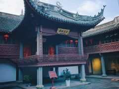 -庆安会馆