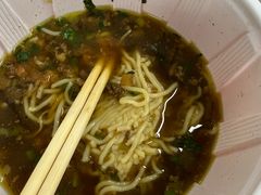 麻辣米线-一品飘香米线(一中总店)