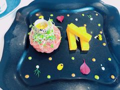 -La Villa French Restaurant