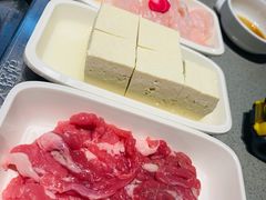 -海底捞火锅(津南永旺店生日主题店)