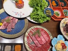 -隐炉和牛烧肉店(群力店)